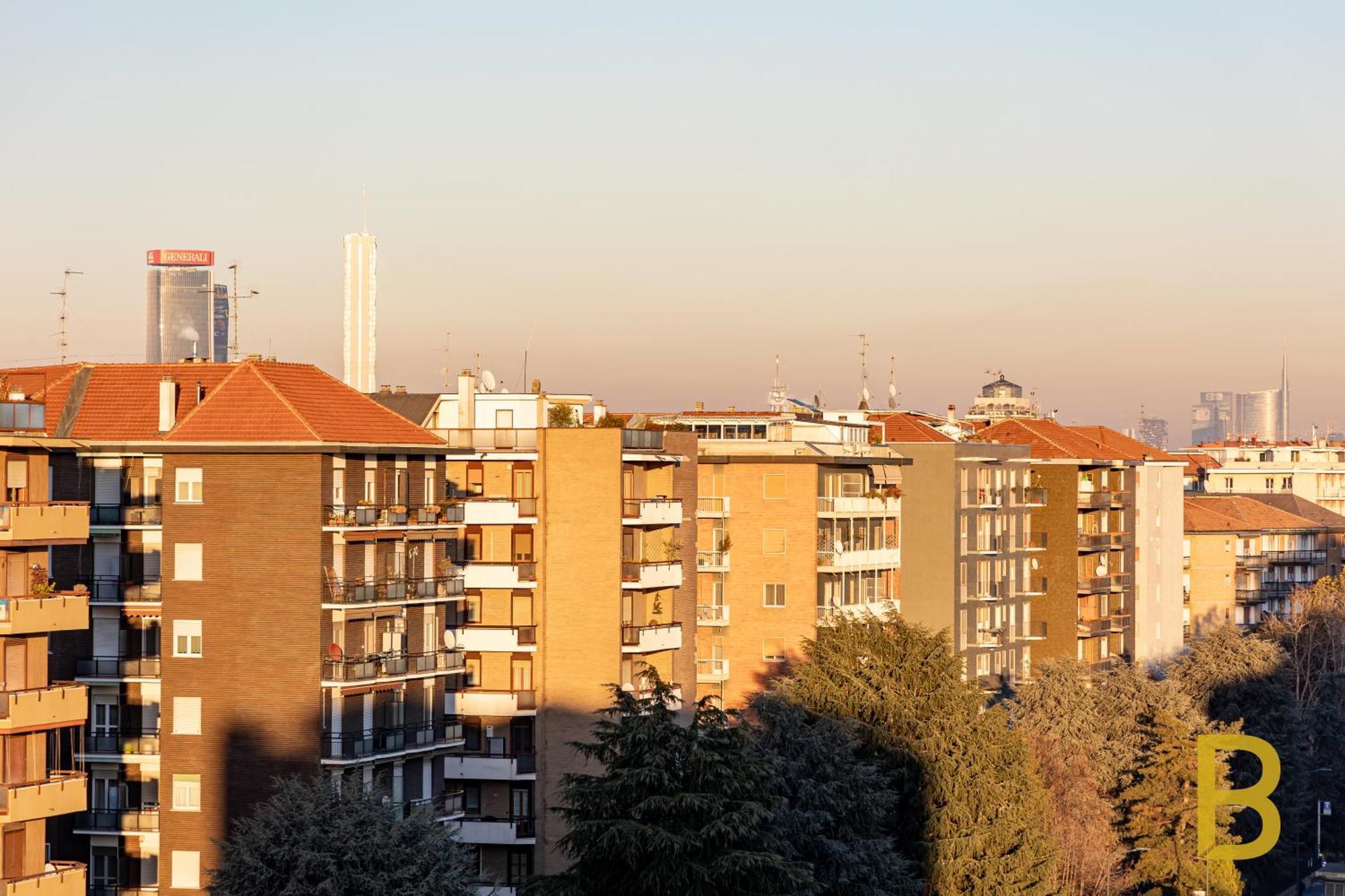 Beplace Apartments In Primaticcio Milão Exterior foto